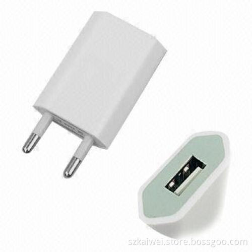 Mini Electronic Cigarette USB Charger with 12 to 24V Input Voltages